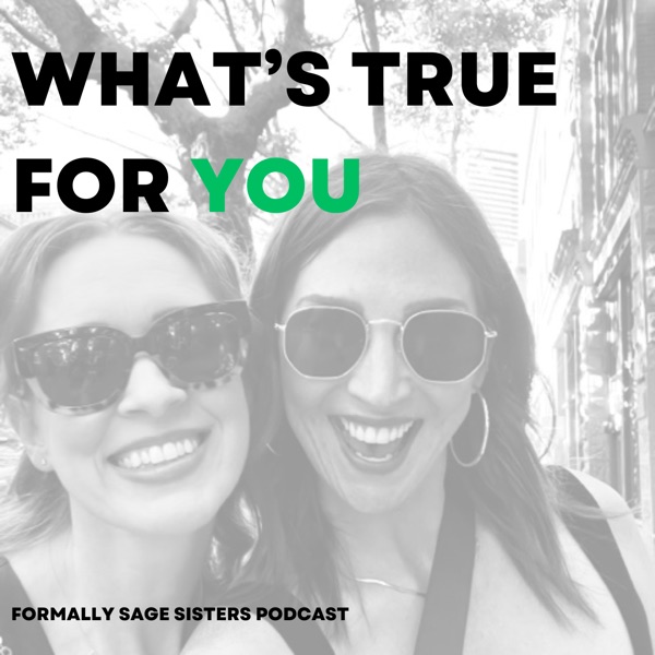 Sage Sisters Podcast