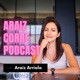 Araiz corre podcast