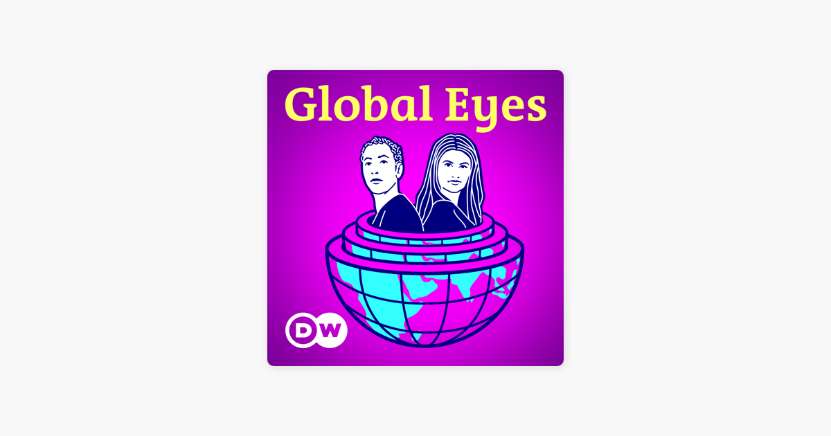 Global Eyes: Security policy and what it means for you“ auf Apple Podcasts