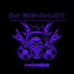 Dj Gigalot - Amapiano Vol 1