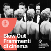 Blow Out - Frammenti di cinema - La Cappella Underground