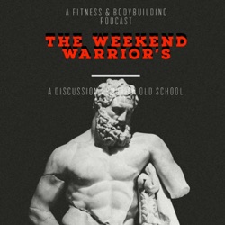 The Weekend Warrior's Podcast 
