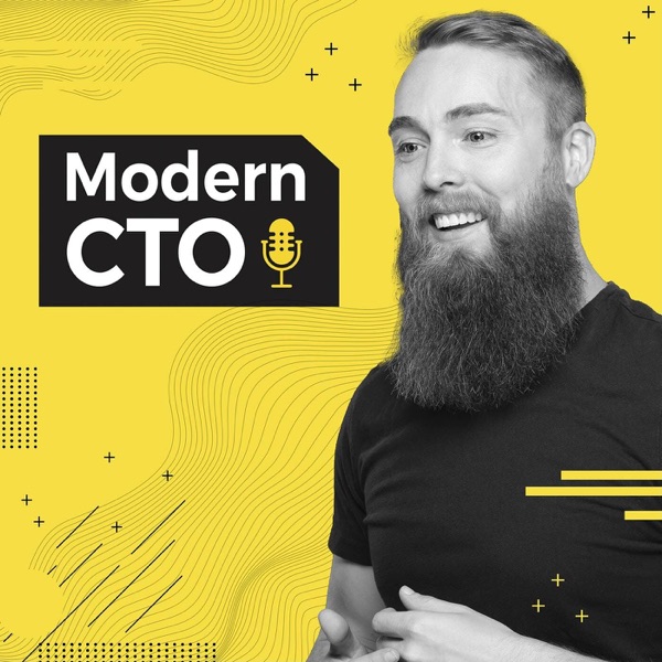 Modern CTO with Joel Beasley