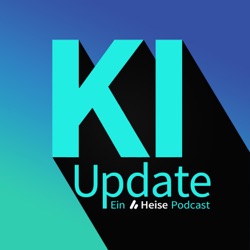 KI-Update kompakt: Trainingsdaten, Physical AI, Suno, Spotify