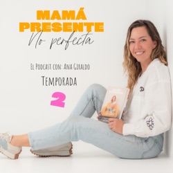 Mamá presente en esta 