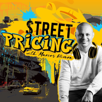Street Pricing with Marcos Rivera podcast