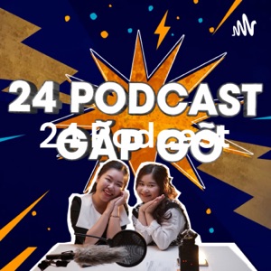 24 Podcast - 24 Production