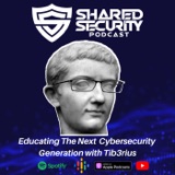 Educating the Next Cybersecurity Generation with Tib3rius