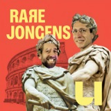 BONUS: 'Rare Jongens' onze nieuwe podcast over de Romeinen