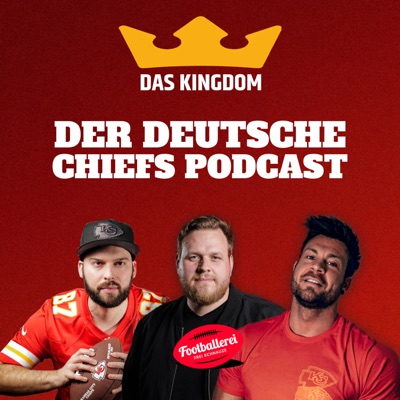 Das Kingdom – Der deutsche Chiefs-Podcast