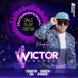 El ultimo baile de 2024 con Dj Victor subeloooo.