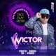 Ya estamos listos para bailar sin parar el fin de semana con Dj Victor