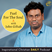 Fuel for the Soul with John Giftah - John Giftah