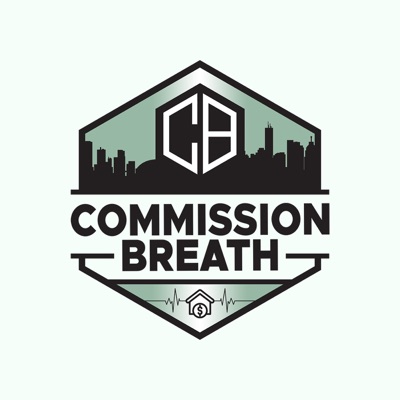 Commission Breath | For Mortgage Brokers & Loan Officers