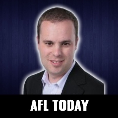 2UE AFL Today 2UE AFL Today