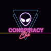 The Conspiracy Club - The Conspiracy Club