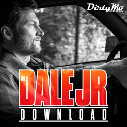 390 - Dale Earnhardt Jr. & Friends: Bad Blood & Rivalries