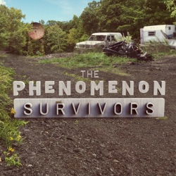 The Phenomenon: Survivors - Los Grillos