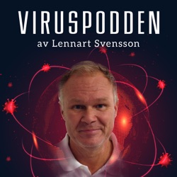 16. RS virus - Varför blir så många små barn så svårt sjuka?