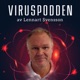 11.Neandertalmänniskan –Vad har vi ärvt från dem och hur påverkar det virusinfektioner hos oss idag?