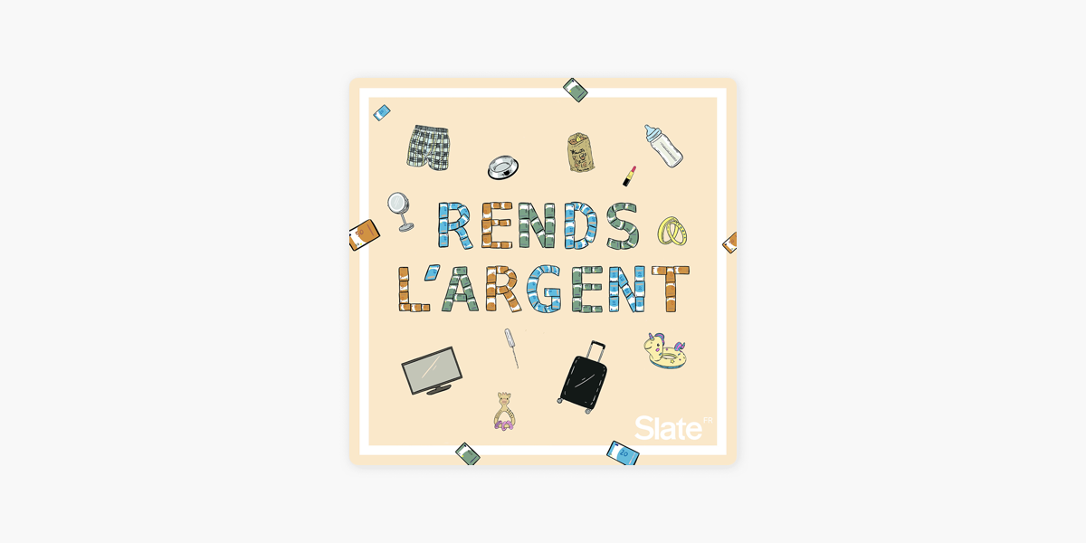 L'argent, ça s'apprend, Free Internet Radio