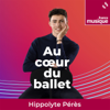 Au Coeur du ballet - France Musique