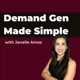 Demand Gen Made Simple
