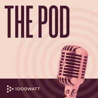The Pod podcast