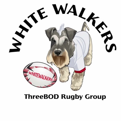 WhiteWalkers Chat & Craic - The Ulster Rugby Roundup Show