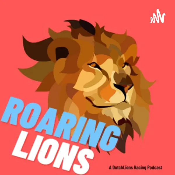 Roaring Lions