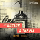 The Doctor and the Fix: Chapter 4
