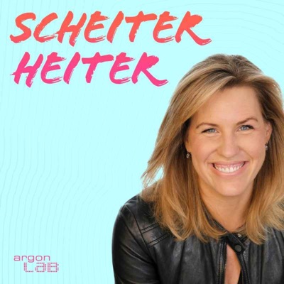 Scheiter heiter – Gelassen durch die Krise mit Nicole Staudinger