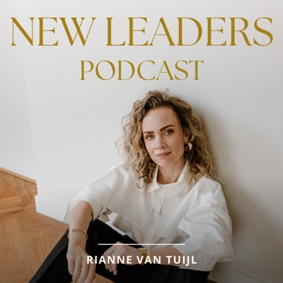 New Leaders Podcast