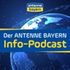ANTENNE BAYERN Info-Podcast