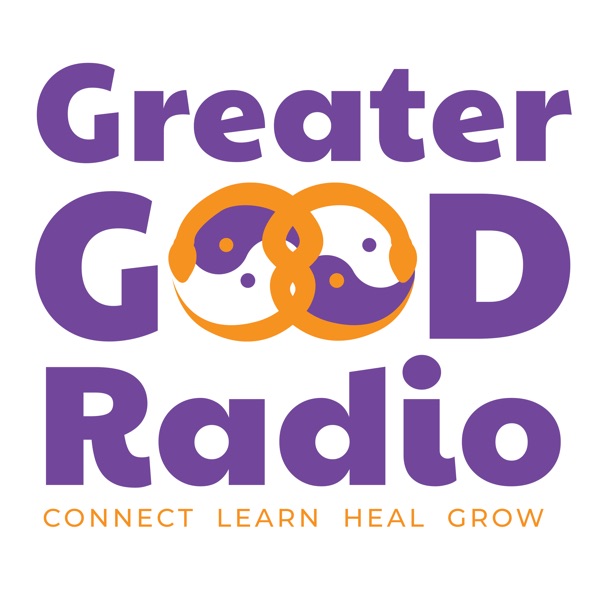 Greater Good Radio - Leaders Inspiring Leaders Image