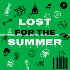 Lost for the Summer