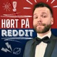 Hørt på Reddit