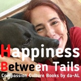 Teaser: Happiness Between Tails
