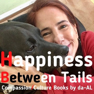 Teaser: Happiness Between Tails photo