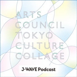 ARTS COUNCIL TOKYO  CULTURE COLLAGE