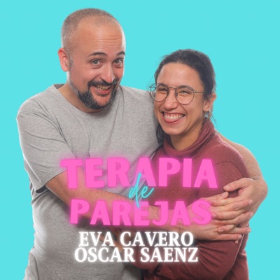 Terapia de Parejas:Eva Cavero y Óscar Sáenz