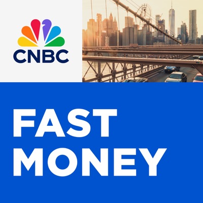 CNBC's "Fast Money":CNBC
