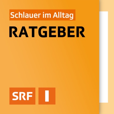 Ratgeber:Schweizer Radio und Fernsehen (SRF)