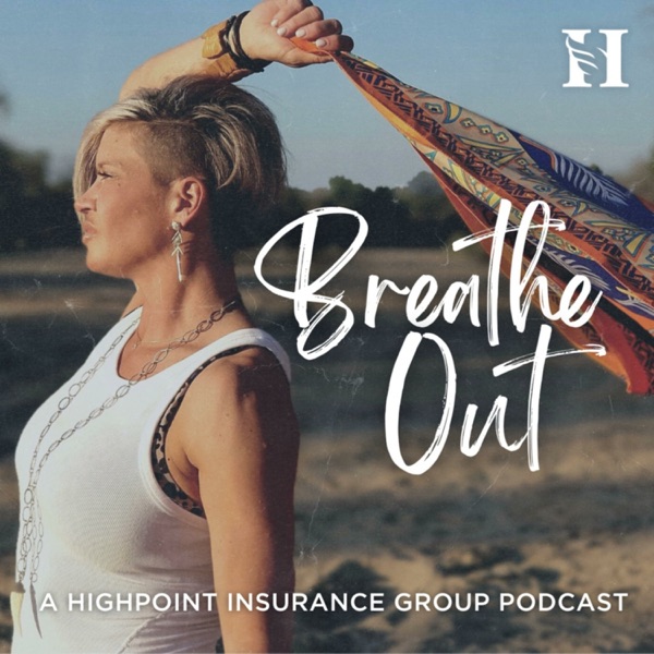 Breathe Out