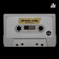Pirated Radio podcast