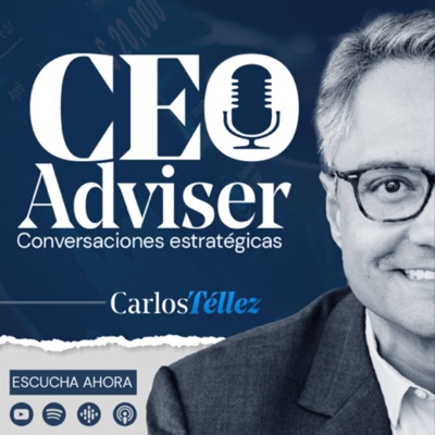 CEO ADVISER