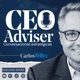 Episodio 7 | Estrategia y gobierno corporativo en una empresa familiar exitosa con Leonidas Oyaga - CEO de Sempertex