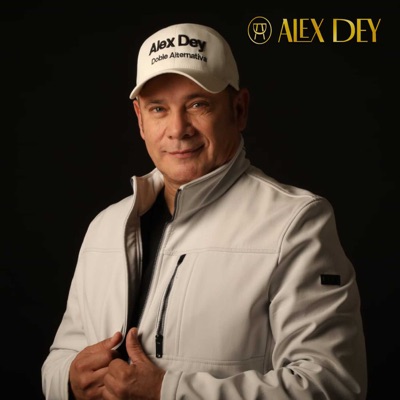 Dr. Alex Dey Oficial:Alex Dey