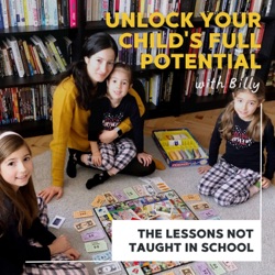 Unlock Your Child's Full Potential