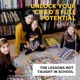 Unlock Your Child's Full Potential